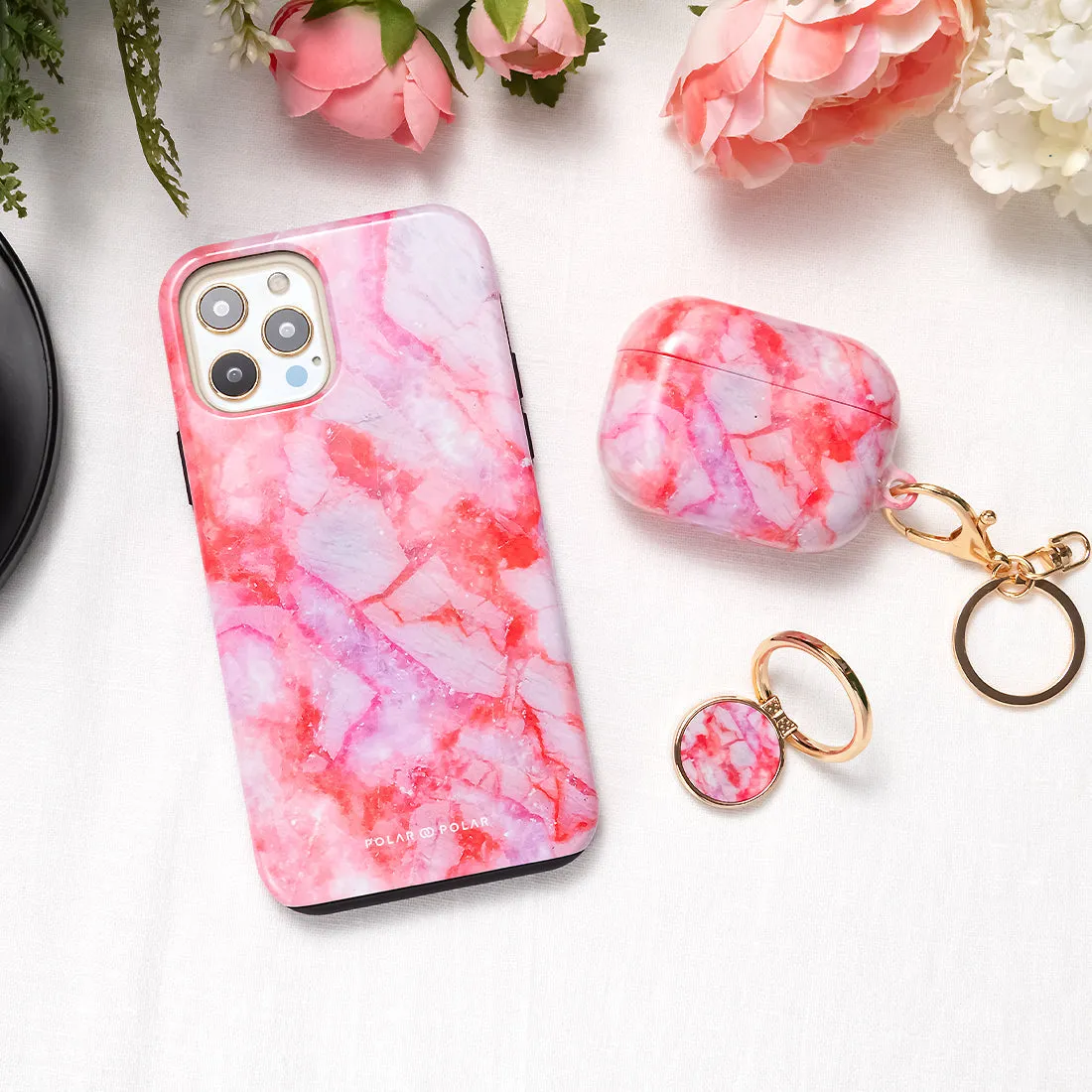 Gloaming Island Custom - iPhone 11 Case