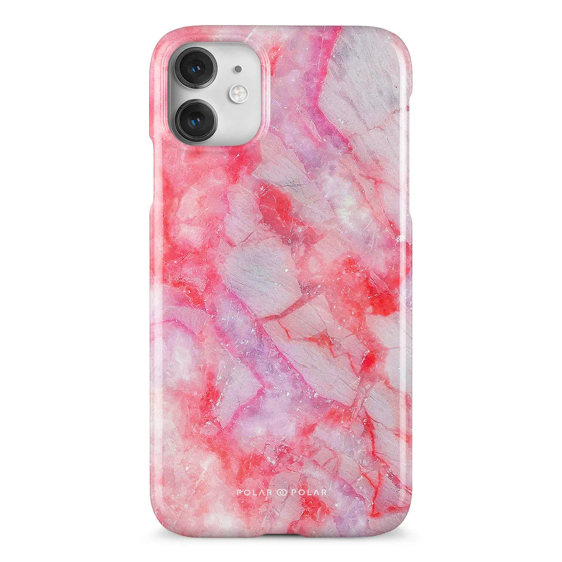 Gloaming Island Custom - iPhone 11 Case