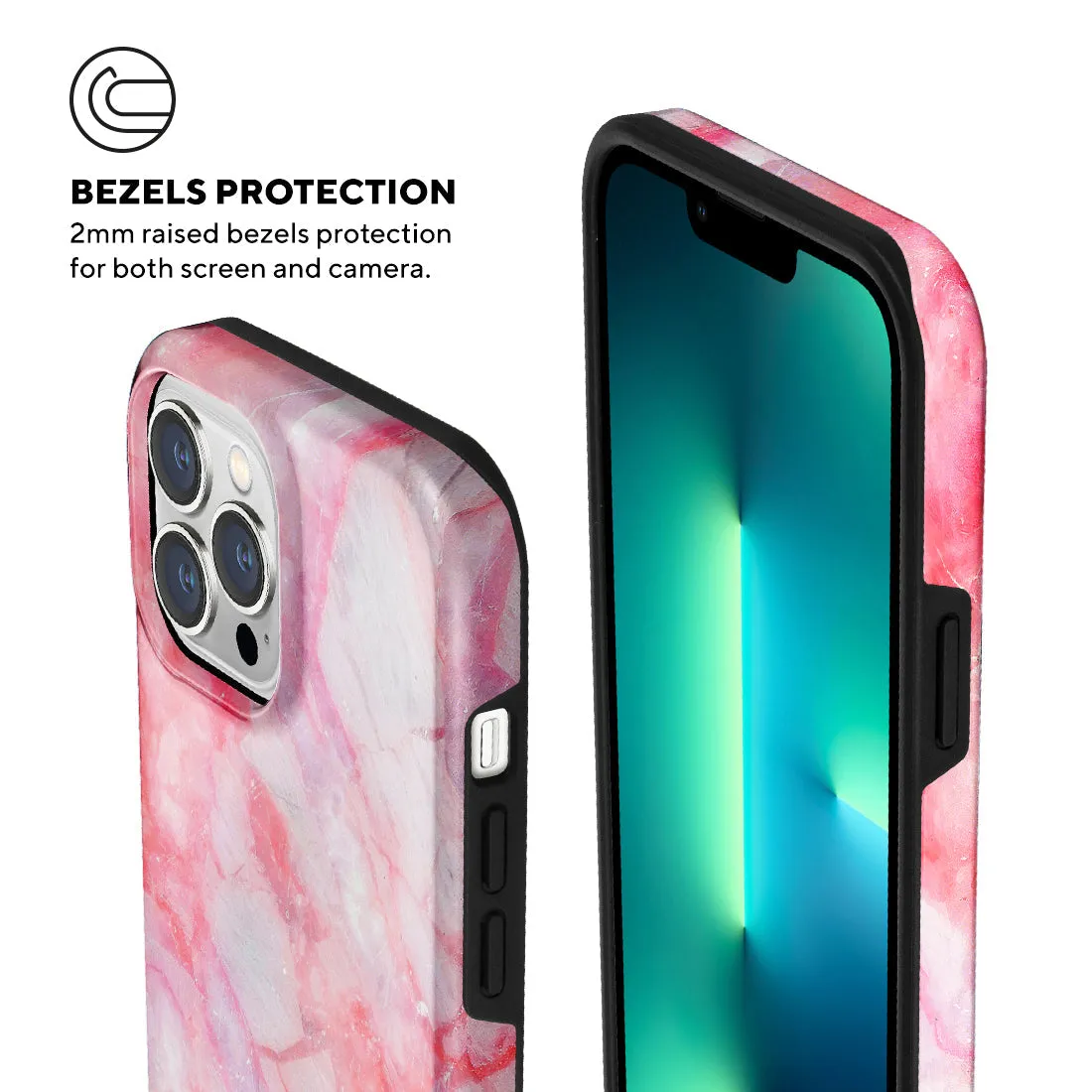 Gloaming Island Custom - iPhone 13 Pro Max Case