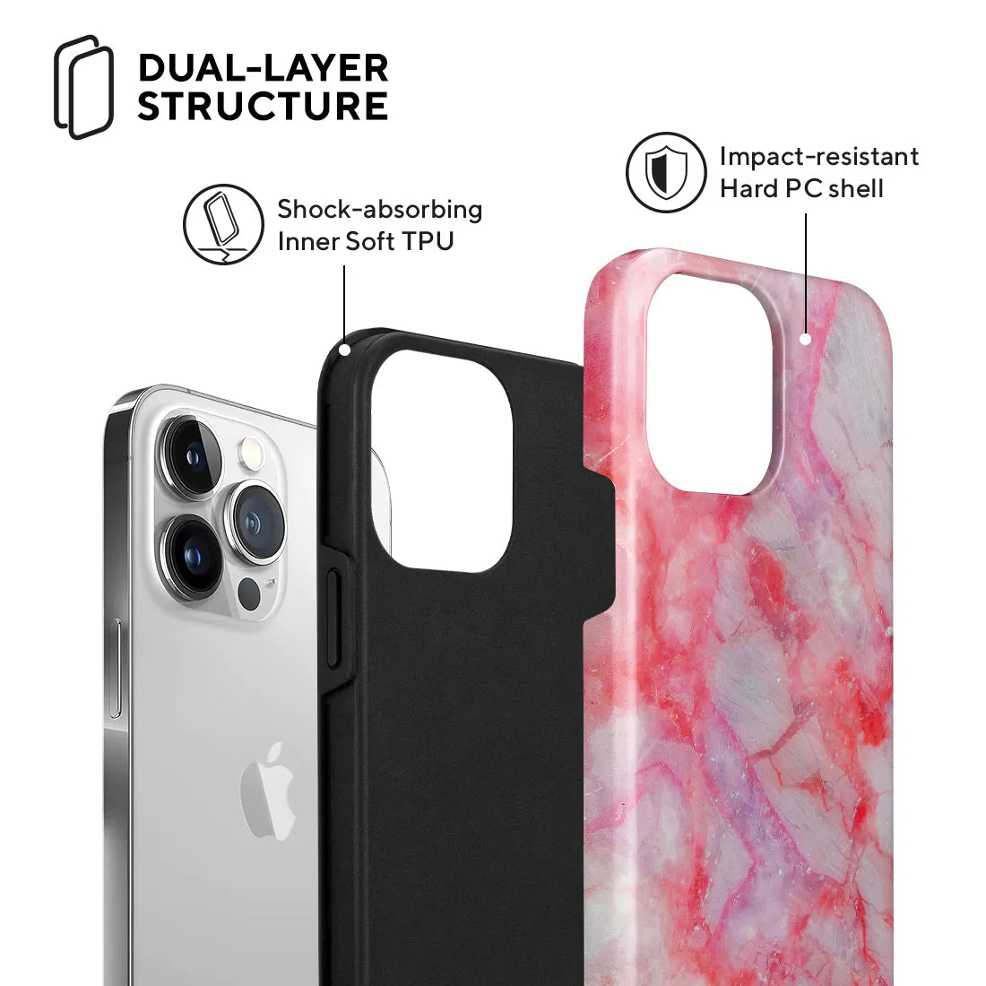 Gloaming Island Custom - iPhone 13 Pro Max Case