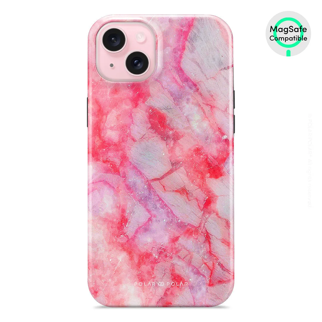 Gloaming Island - iPhone 15 Plus Case