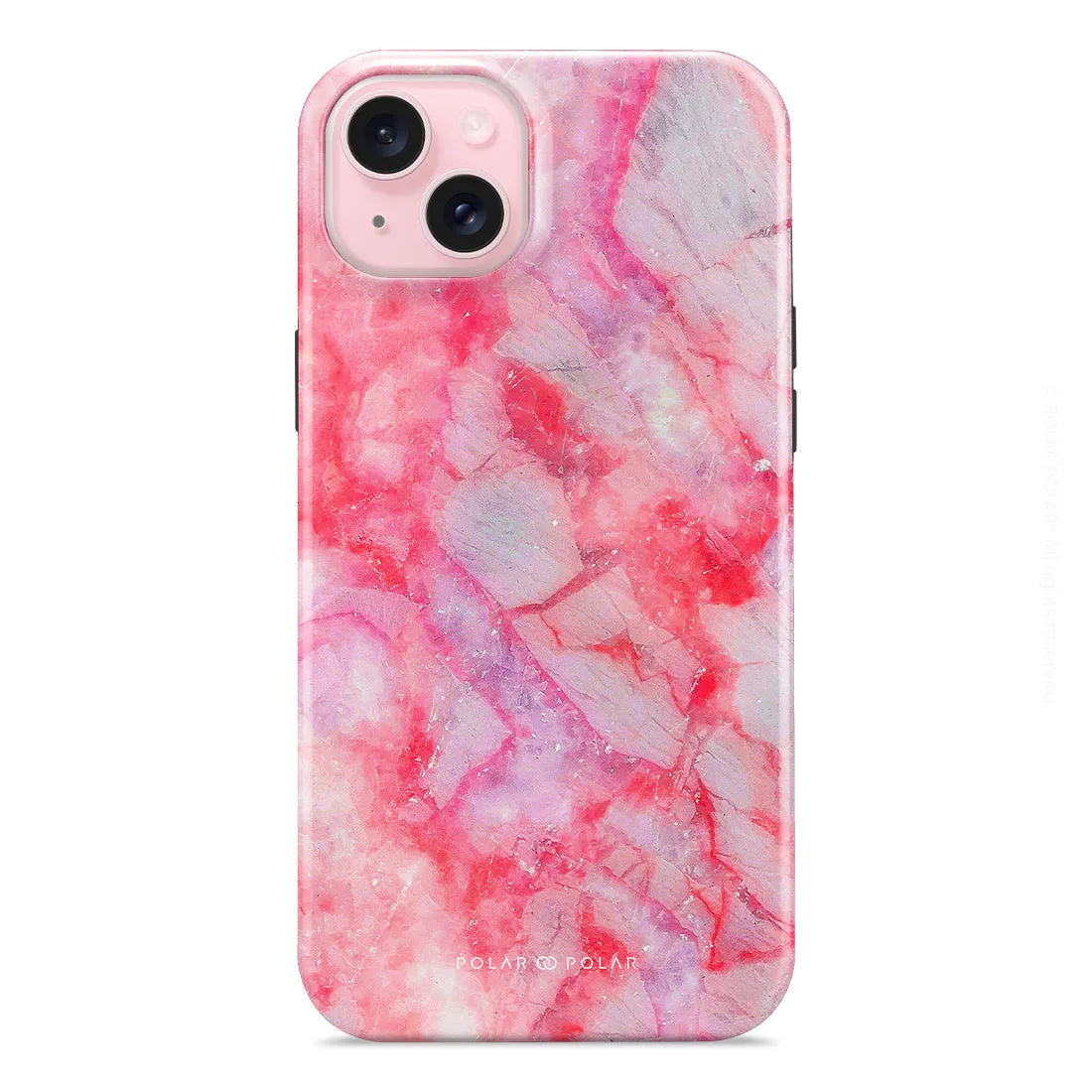 Gloaming Island - iPhone 15 Plus Case