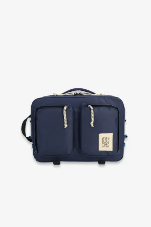 Global Briefcase S24 Navy/Sahara