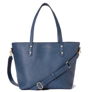 GO-GETTER TOTE Navy