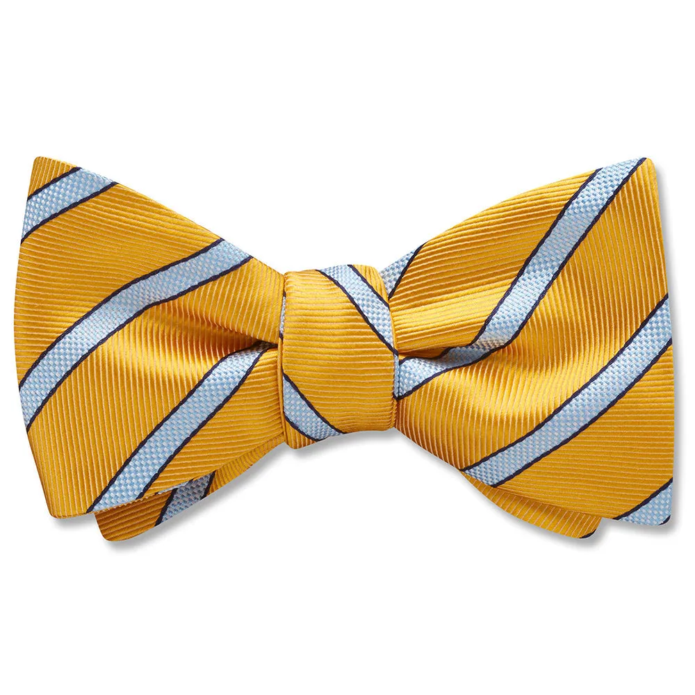 Golden Valley - Dog Bow Ties
