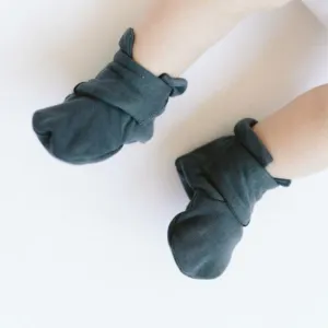 Goumikids - Baby Boots - Midnight