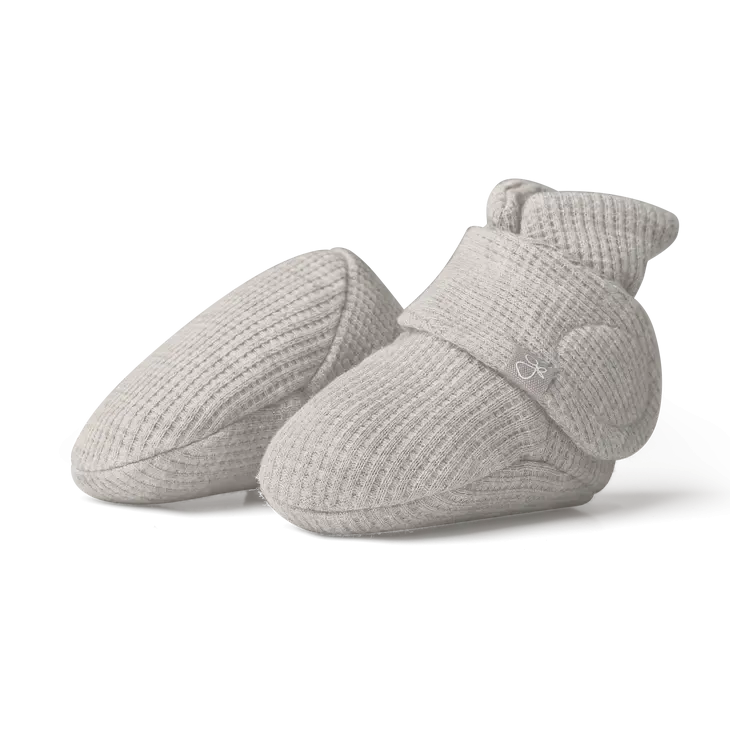 Goumikids - Baby Boots - Thermal Stone