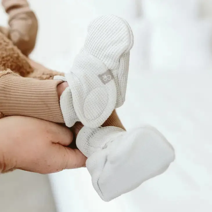 Goumikids - Baby Boots - Thermal Stone