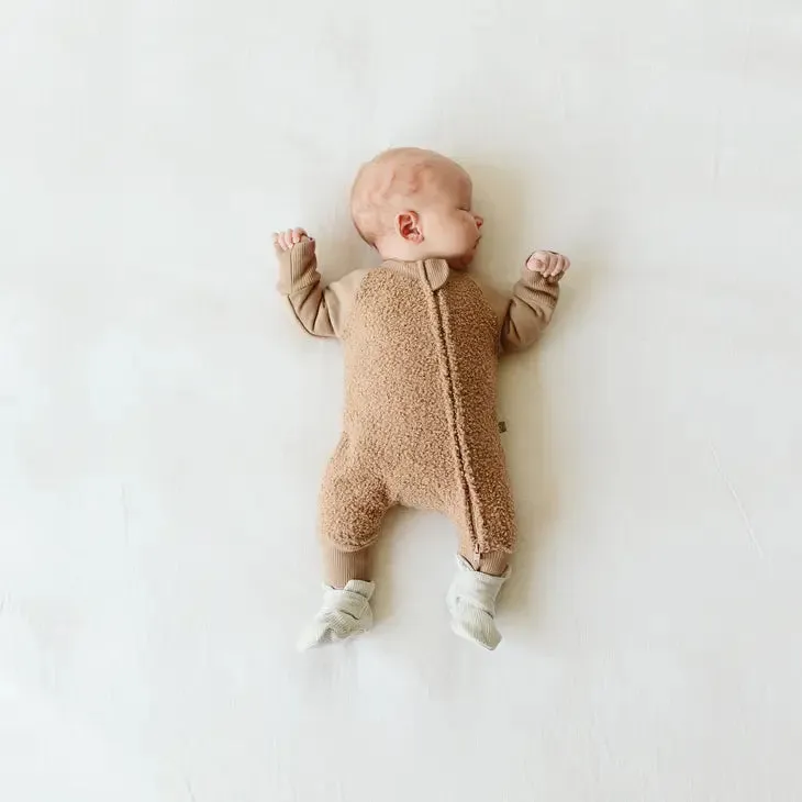 Goumikids - Baby Boots - Thermal Stone