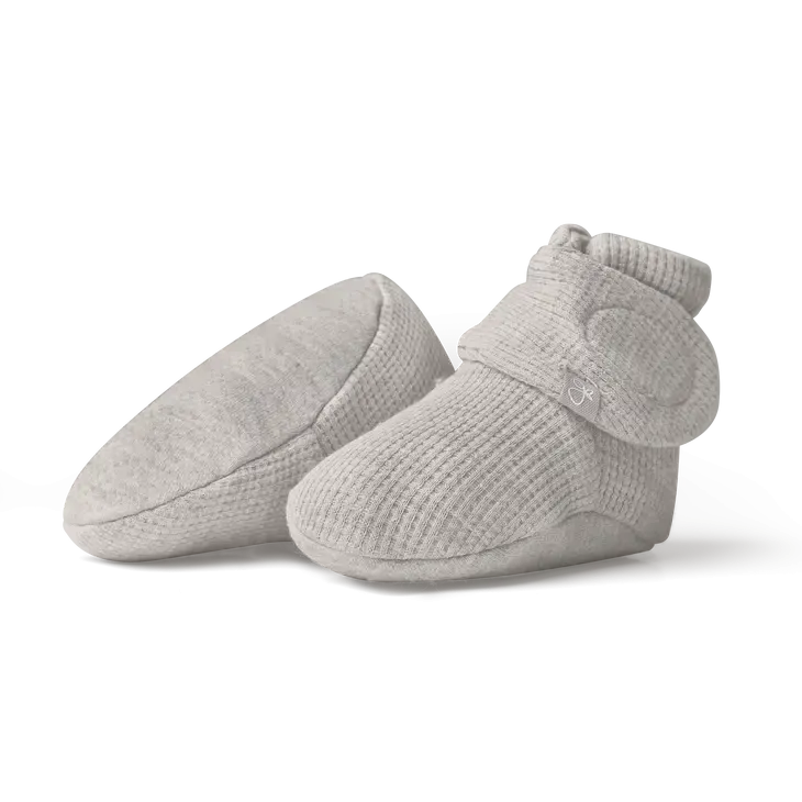 Goumikids - Baby Boots - Thermal Stone