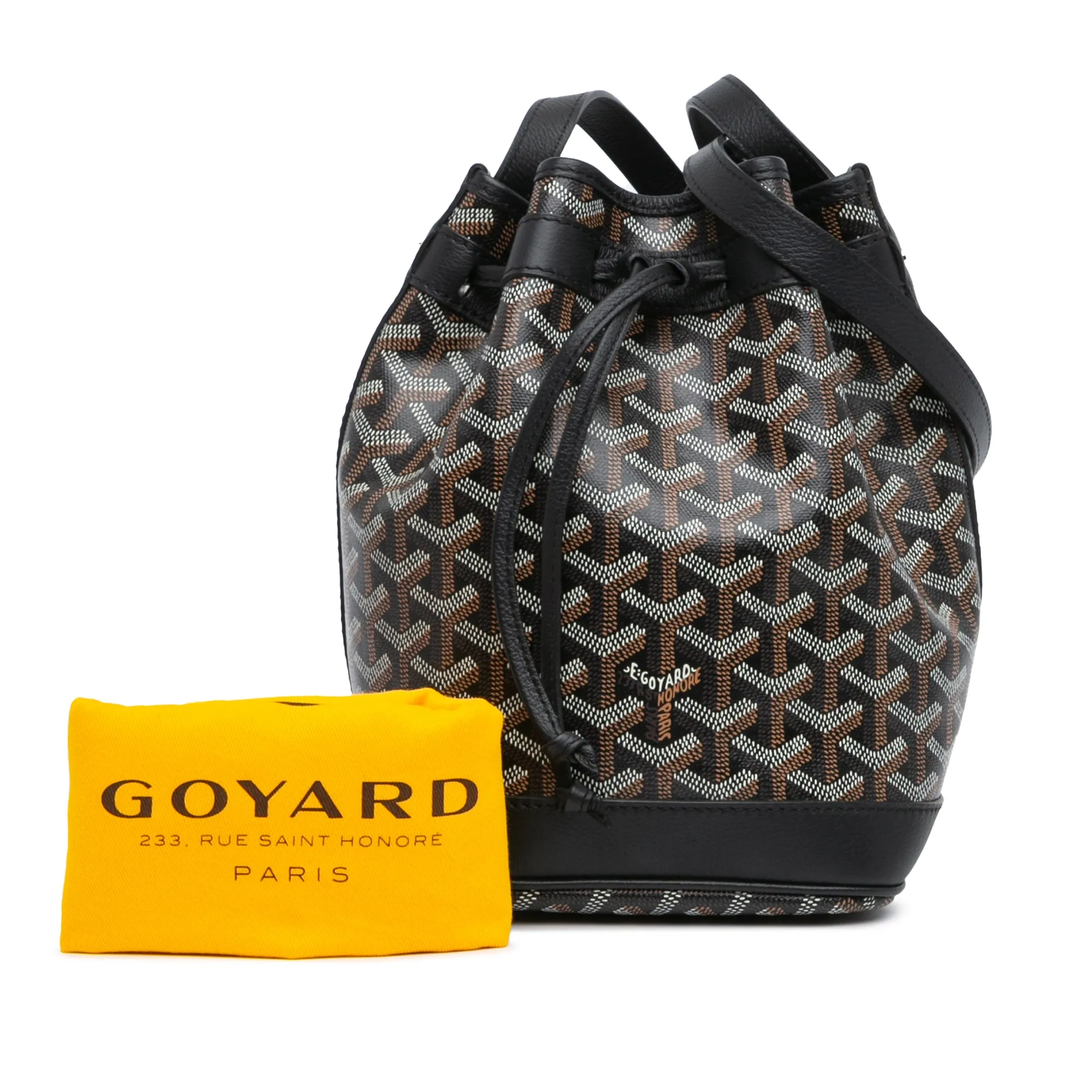 Goyardine Petit Flot
