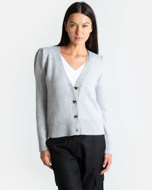 Grace Cashmere Cardigan