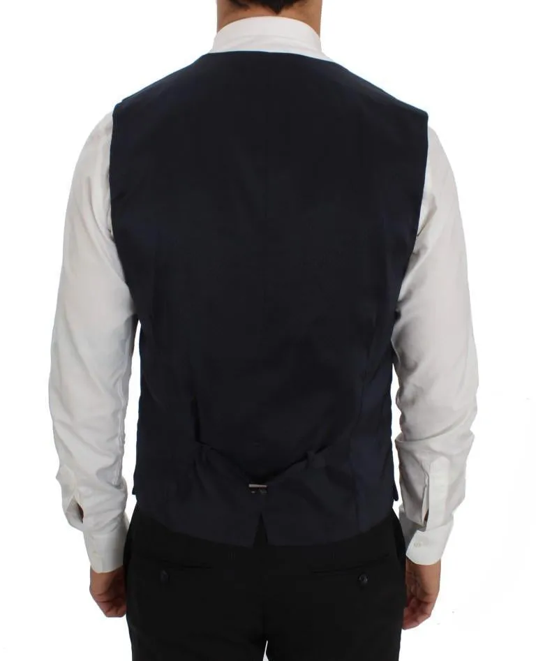 Gray Velvet Slim Fit Blazer Jacket