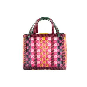 Hand-Woven Bag Medium