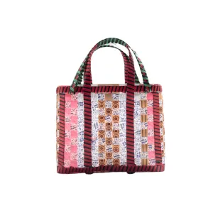 Hand-Woven Bag Medium