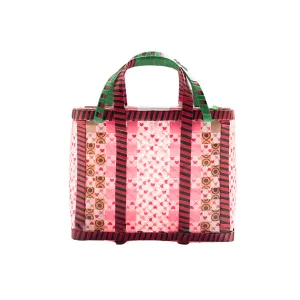Hand-Woven Bag Medium