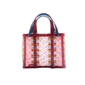 Hand-Woven Bag Medium