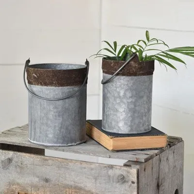 Handle Bucket
