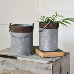 Handle Bucket
