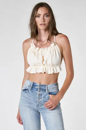 Harriman Top