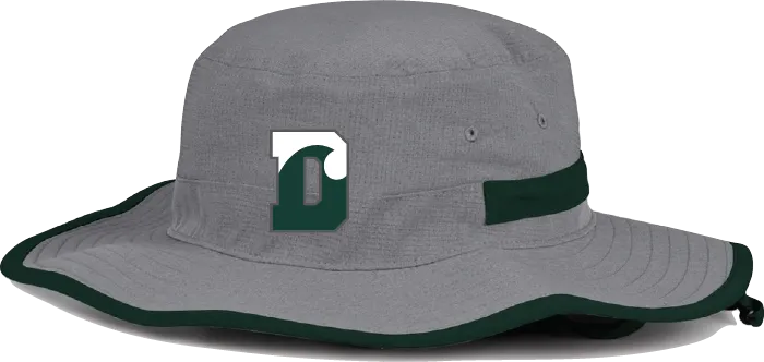 Hat - UA Airvent Boonie