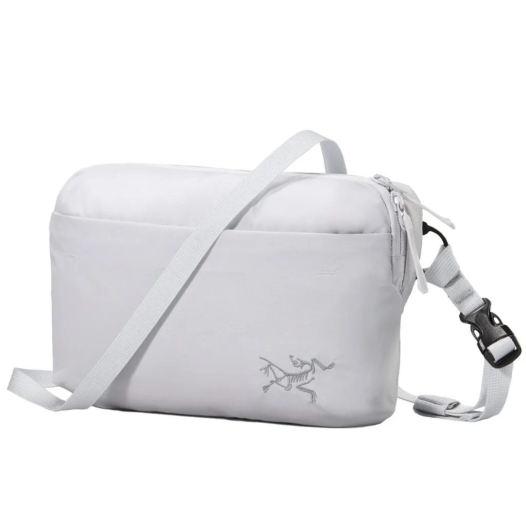 Heliad 6L Crossbody Bag