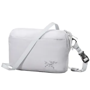 Heliad 6L Crossbody Bag