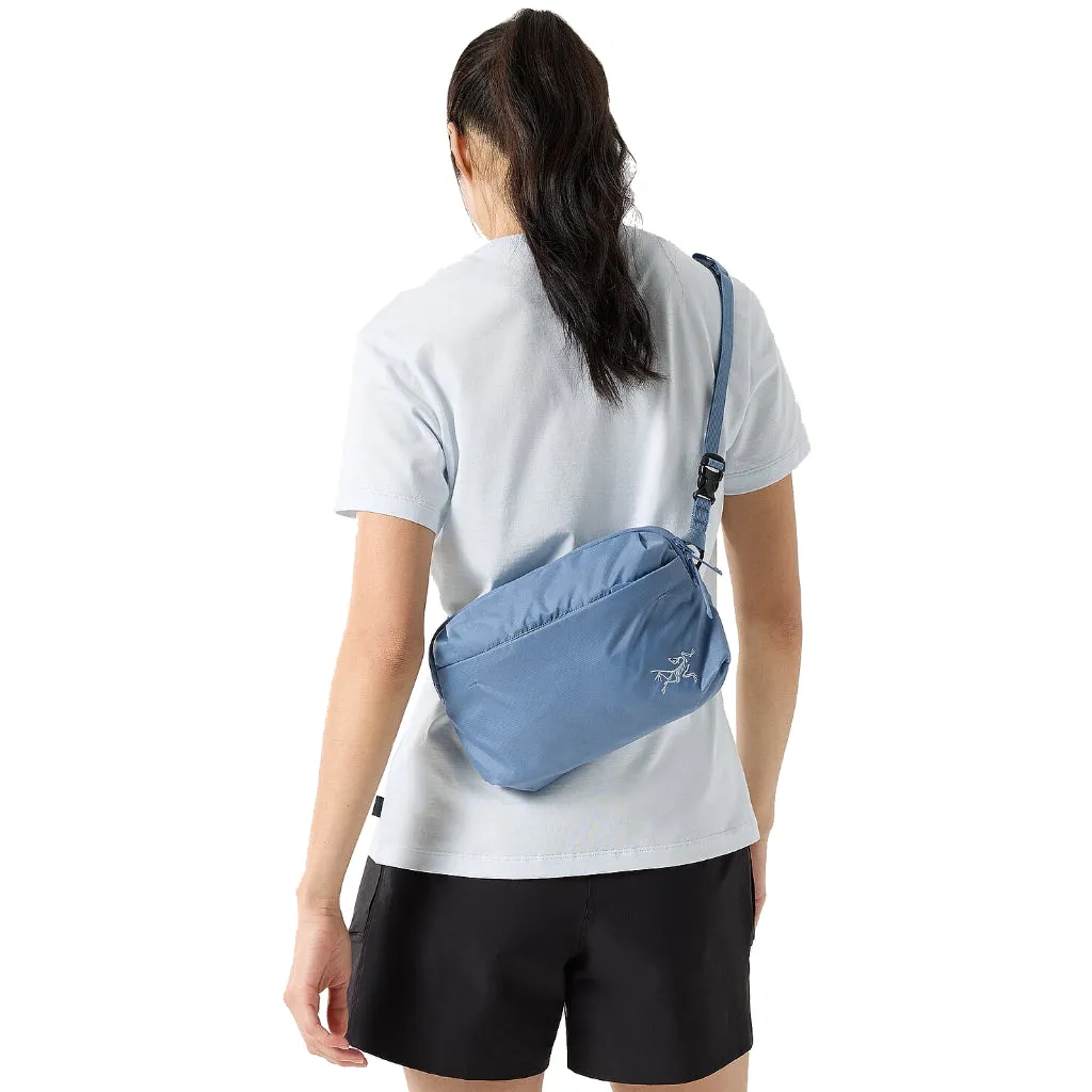 Heliad 6L Crossbody Bag
