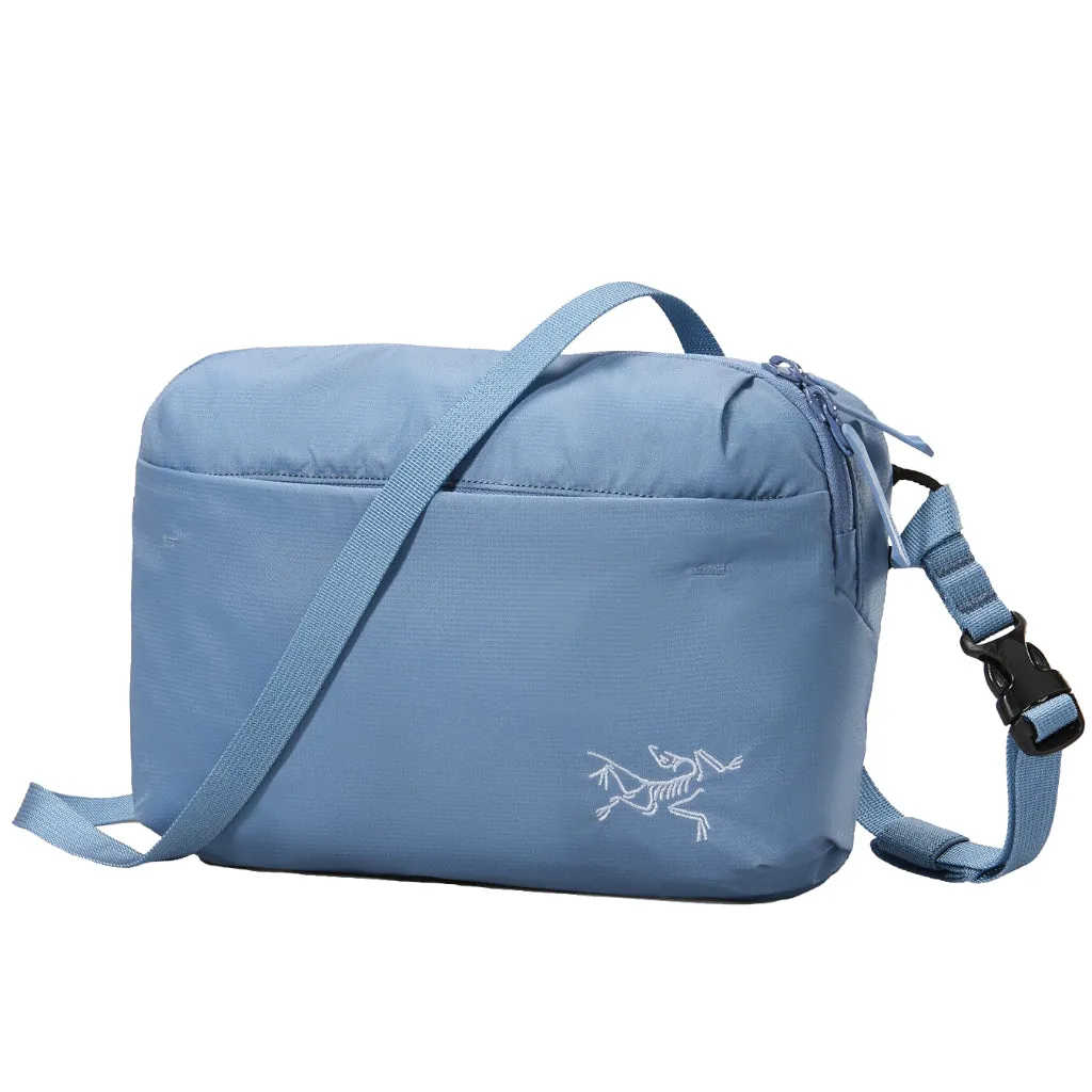 Heliad 6L Crossbody Bag