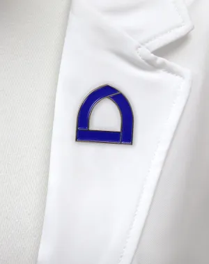 Higher College of Technology Pin