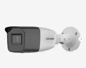 Hikvision 2MP 2.7-13.5mm Manual Varifocal Bullet Camera DS-2CE19D0T-VFIT3F(2.7-13.5mm)