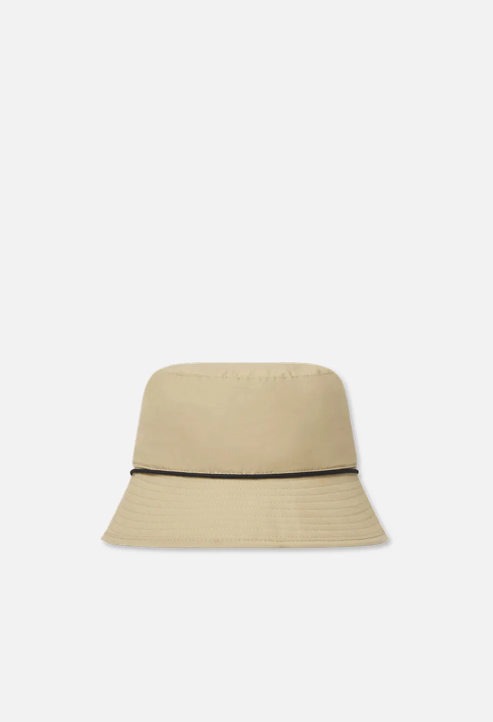 Himalayan Bucket Hat / Beige
