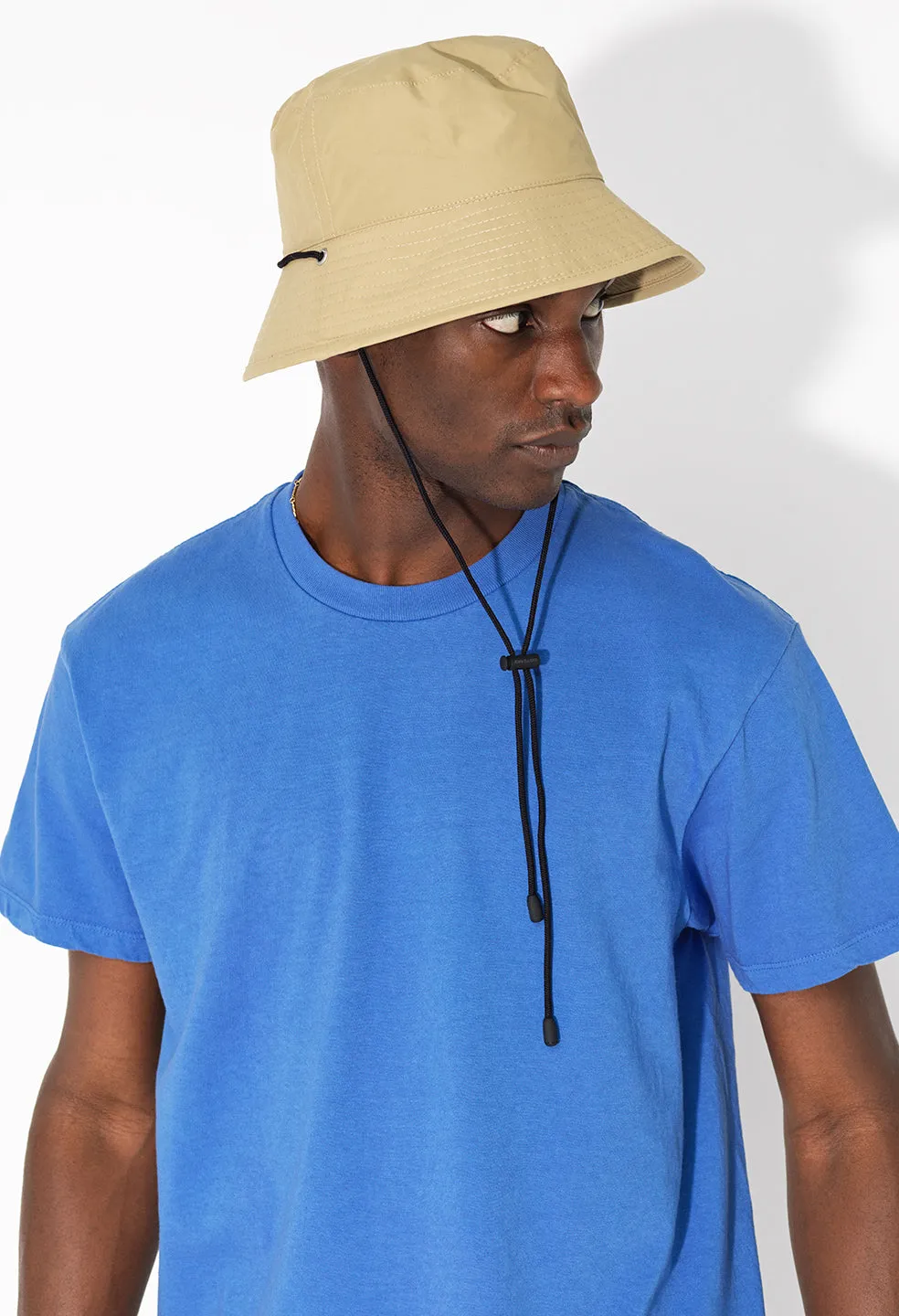 Himalayan Bucket Hat / Beige