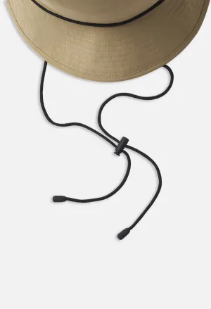 Himalayan Bucket Hat / Beige