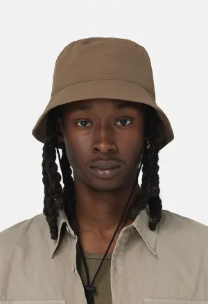 Himalayan Bucket Hat / Brown