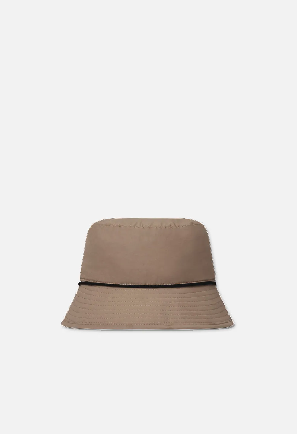 Himalayan Bucket Hat / Brown