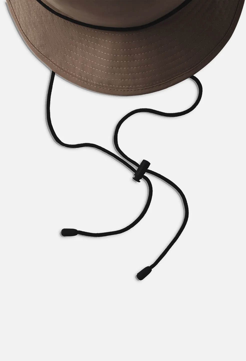 Himalayan Bucket Hat / Brown