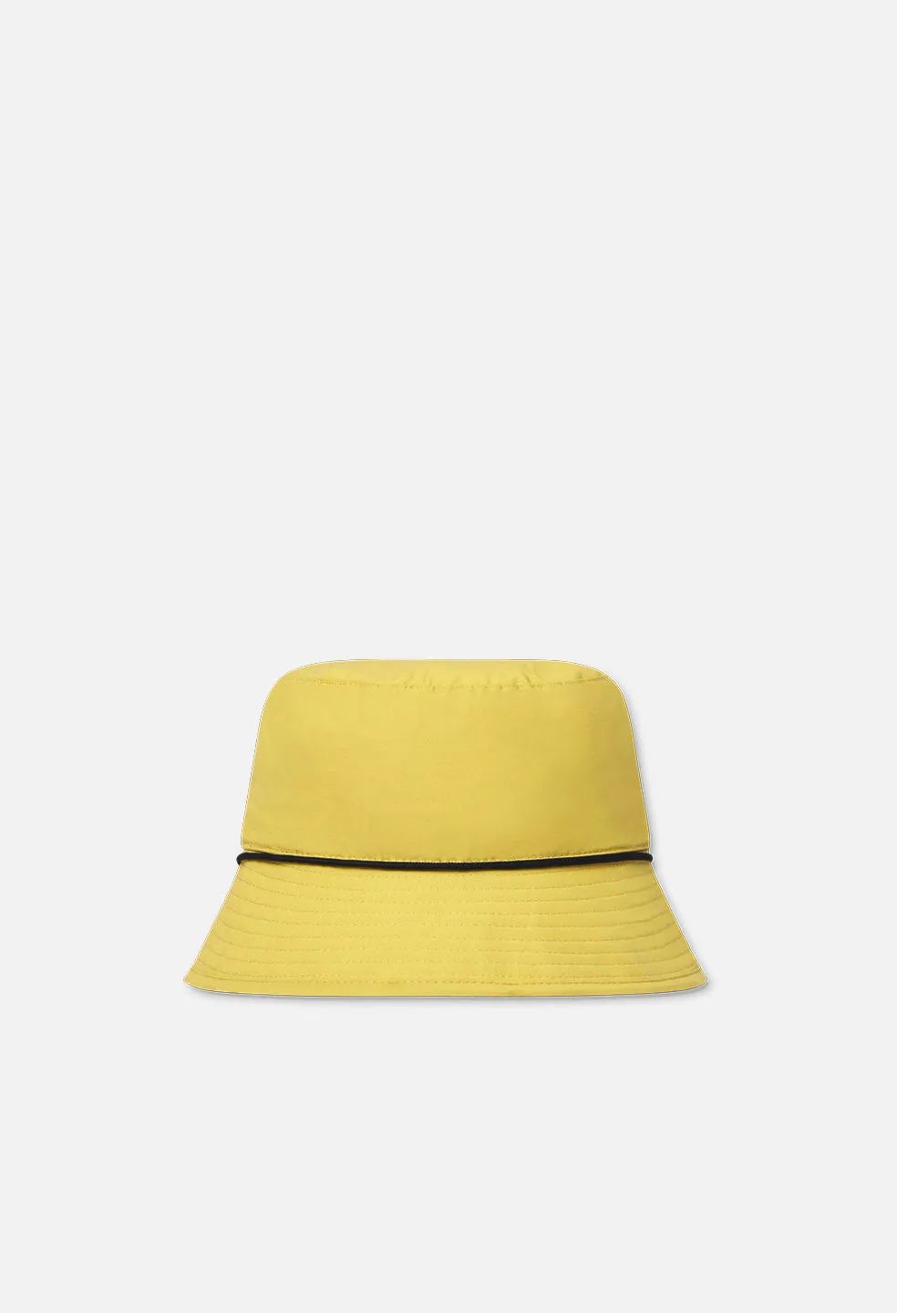 Himalayan Bucket Hat / Mustard