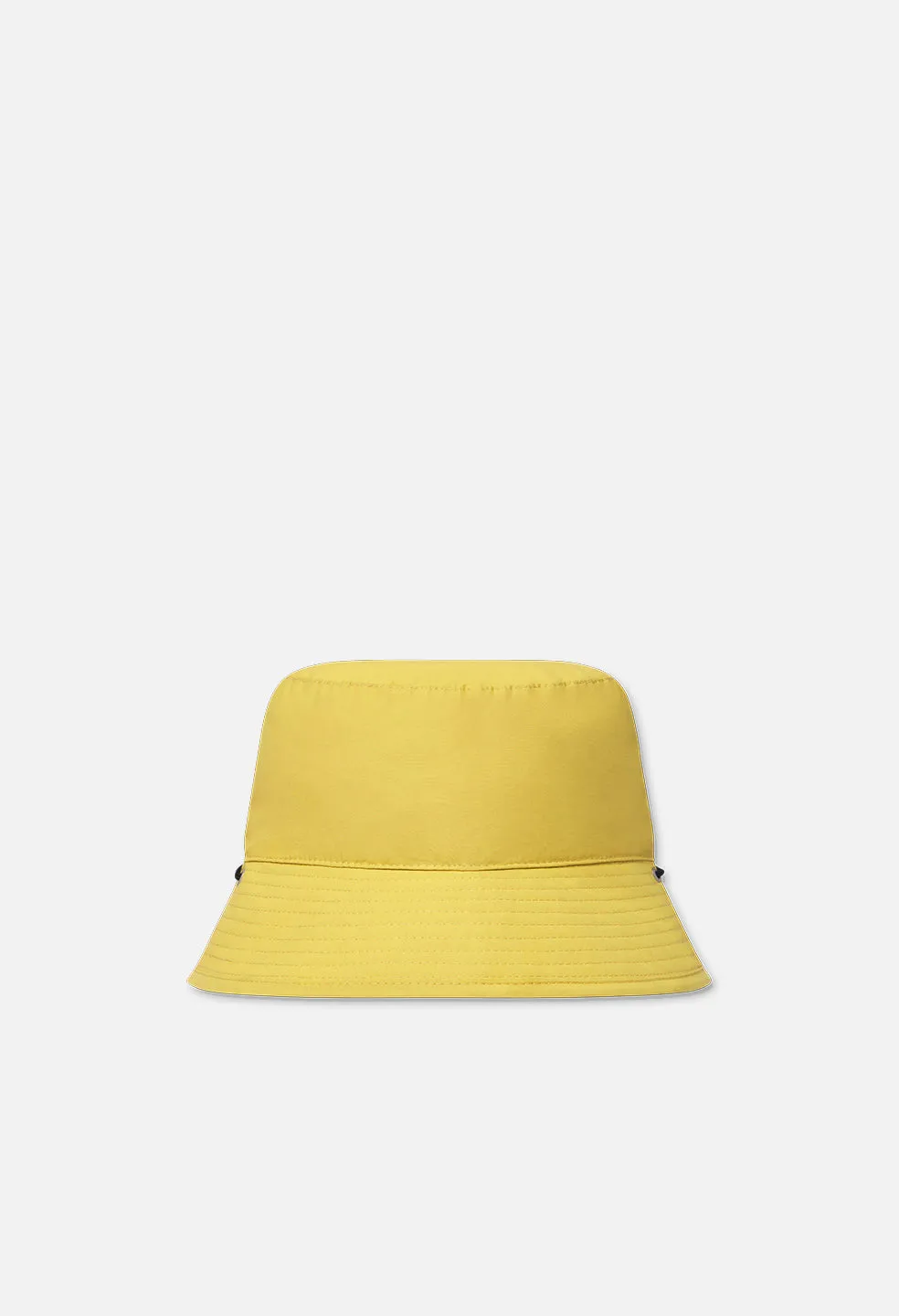 Himalayan Bucket Hat / Mustard