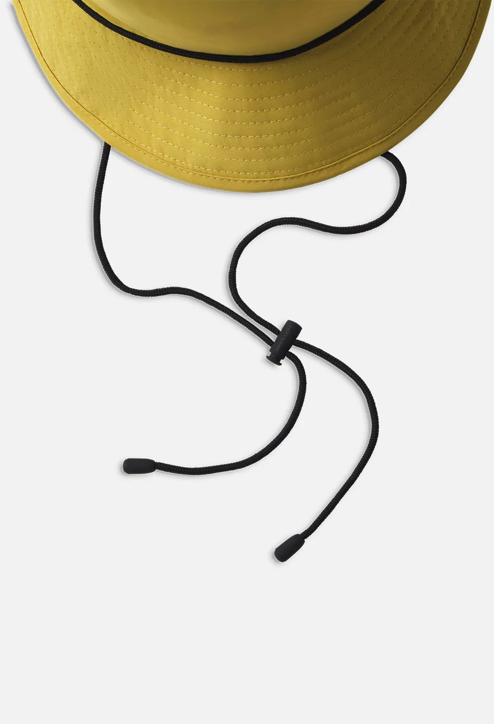 Himalayan Bucket Hat / Mustard