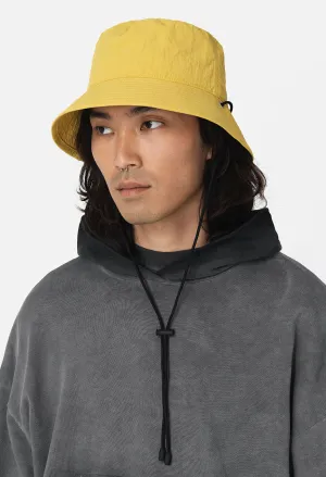 Himalayan Bucket Hat / Mustard