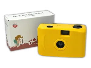 Holga Ultra Compact - 35mm Film Camera