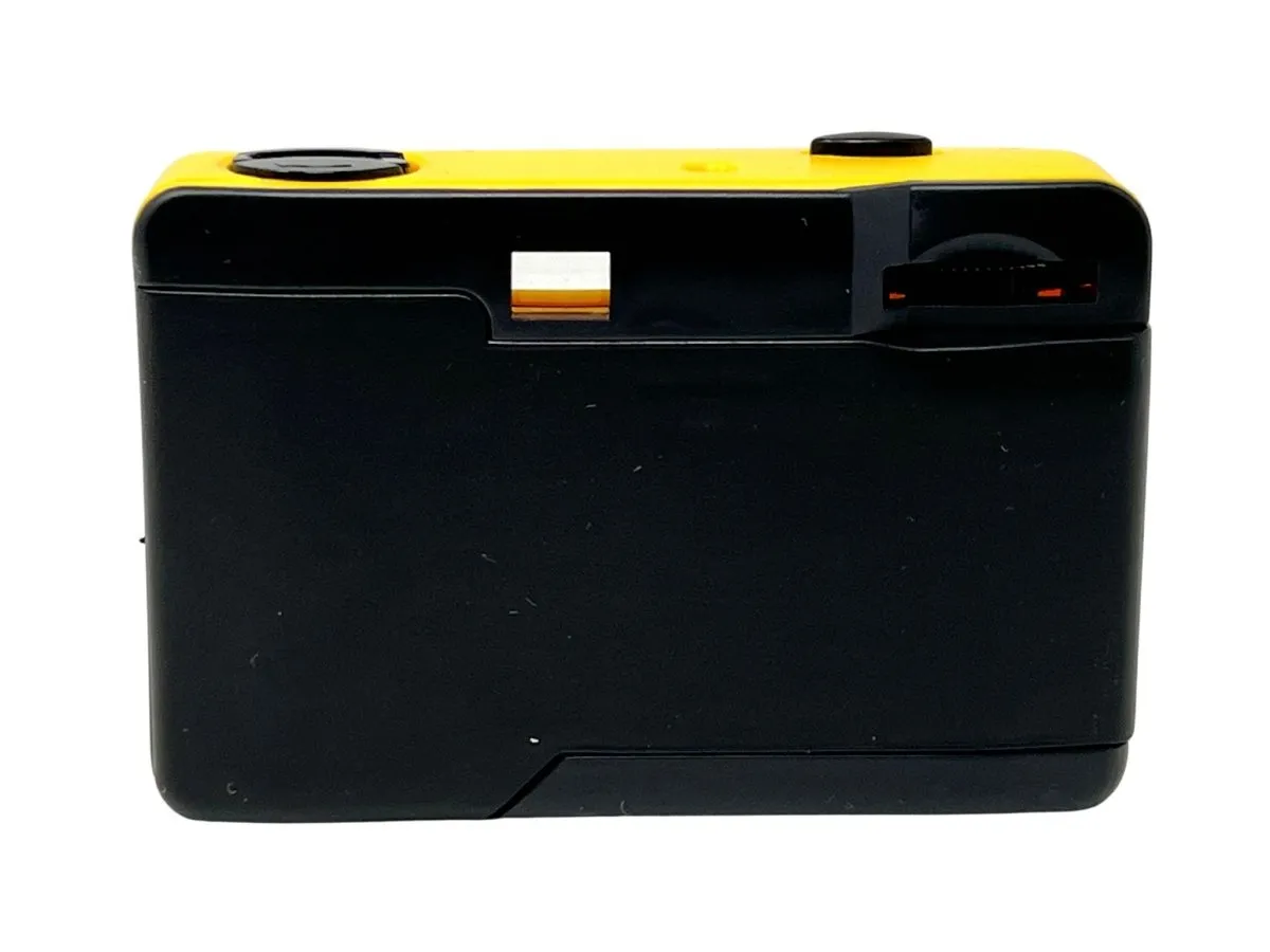 Holga Ultra Compact - 35mm Film Camera