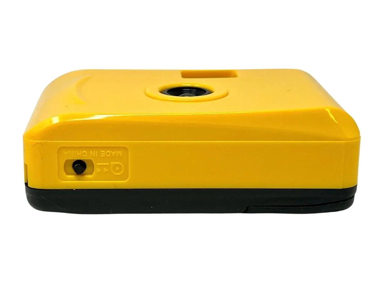 Holga Ultra Compact - 35mm Film Camera