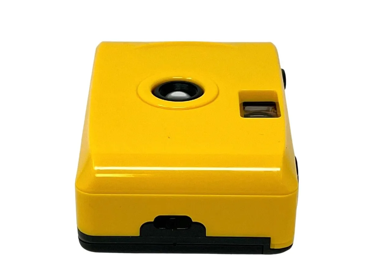 Holga Ultra Compact - 35mm Film Camera