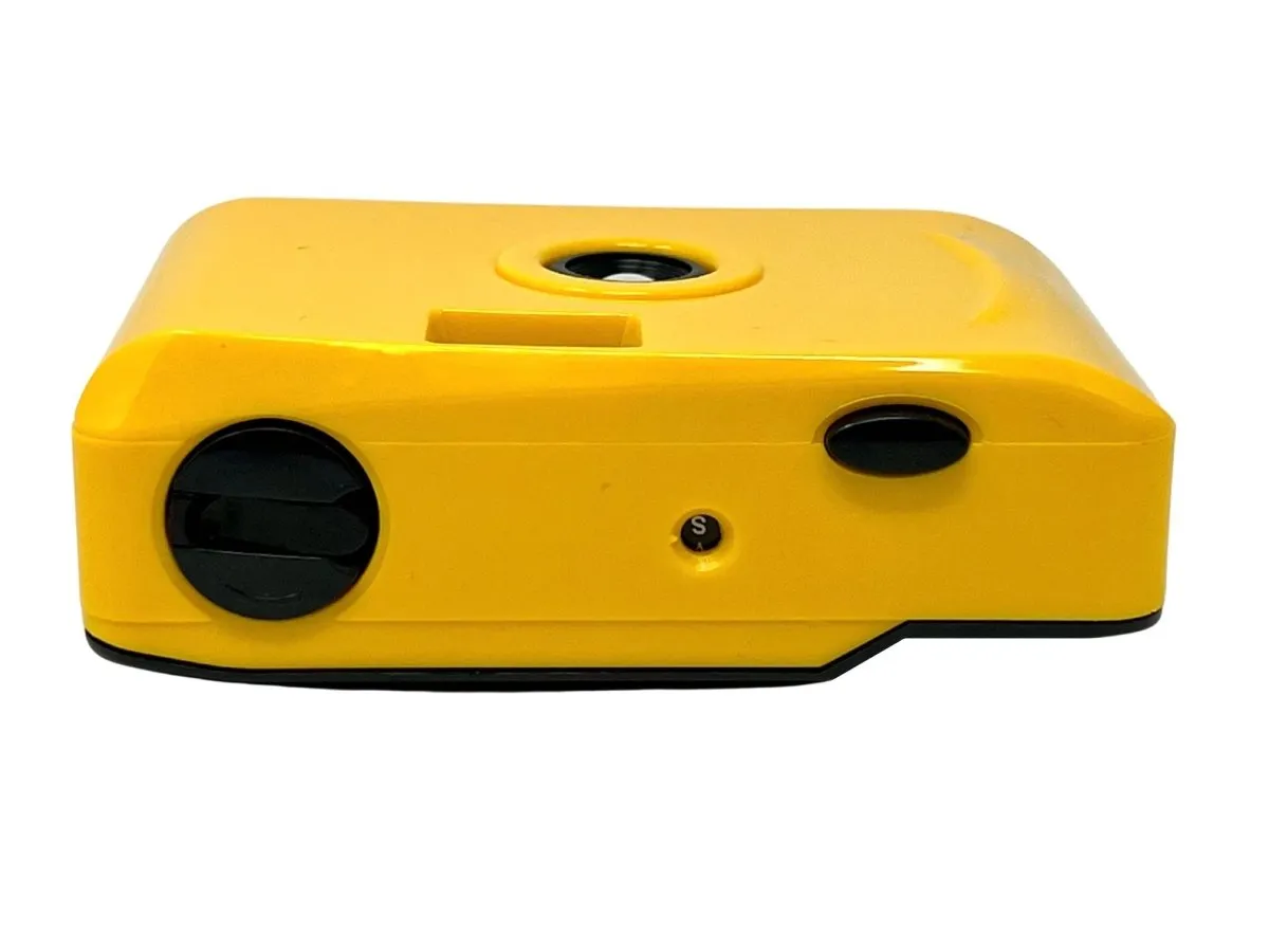 Holga Ultra Compact - 35mm Film Camera