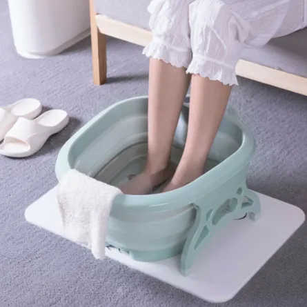 Home Pedicure Spa - Foot Massage and Pedicure