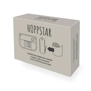 Hoppstar 3-Pack Printing Paper