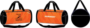 HORNSBY DISTRICT AC - Sublimated Gear Bags