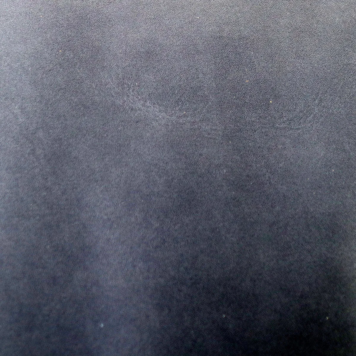 Horween Dublin Type Charcoal Leather 4-5 oz.